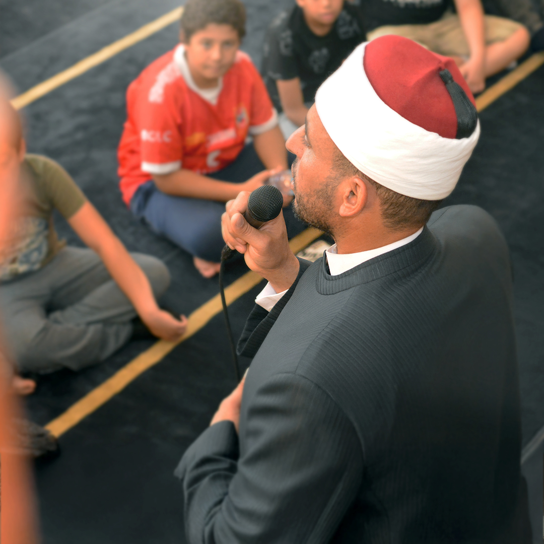 International Scholars